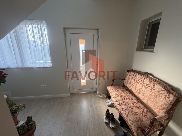 COMISION 0% . Mobilata si utilata. Teren generos - 18