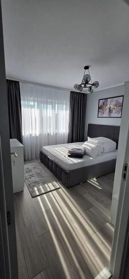 PREMIUM | Prima închiriere: Apartament 2 camere modern, complet nou – - 22