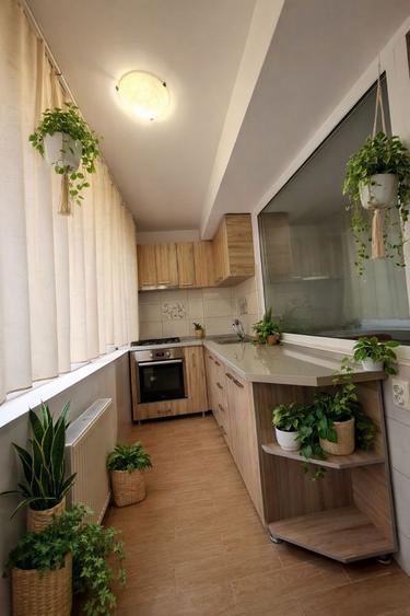 Garsoniera zona Lidl Baba Novac - 2