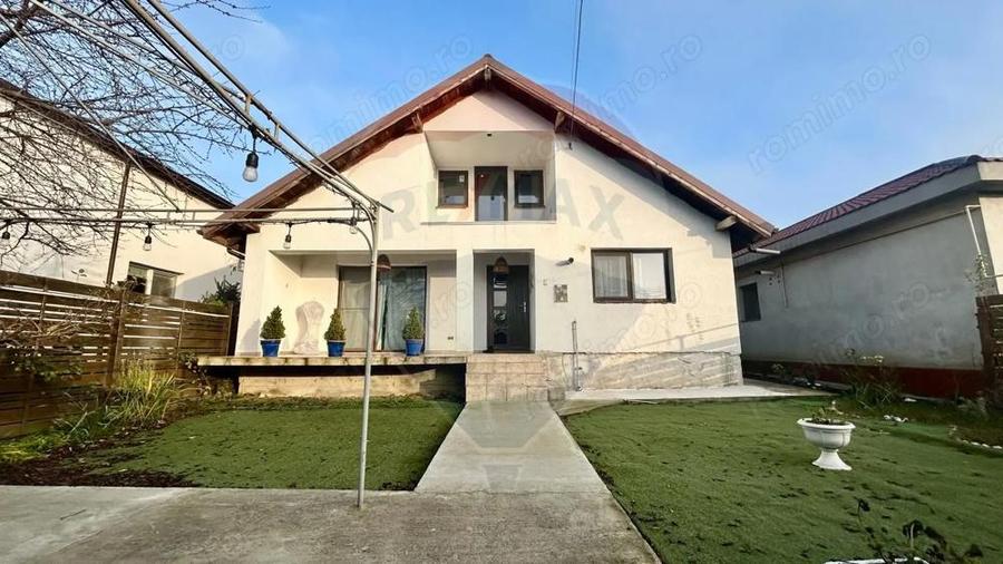 Casa de vanzare in Lumina, Constanta - 6