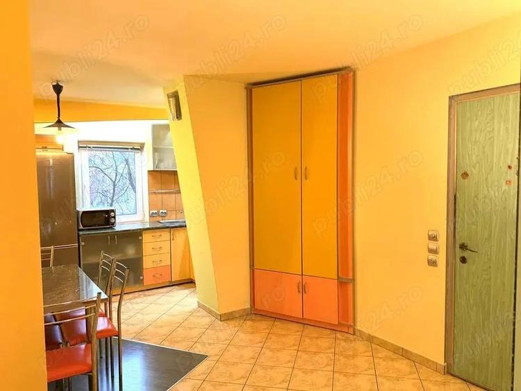 OCAZIE! Apartament 2 camere zona BUCOVINA etaj 3 cu 2 balcoane model mare - 3