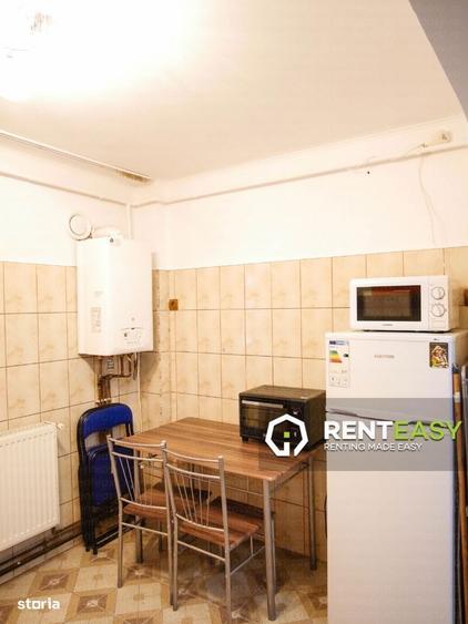 Apartament cu 2 camere in Centru - Piata Unirii - 8