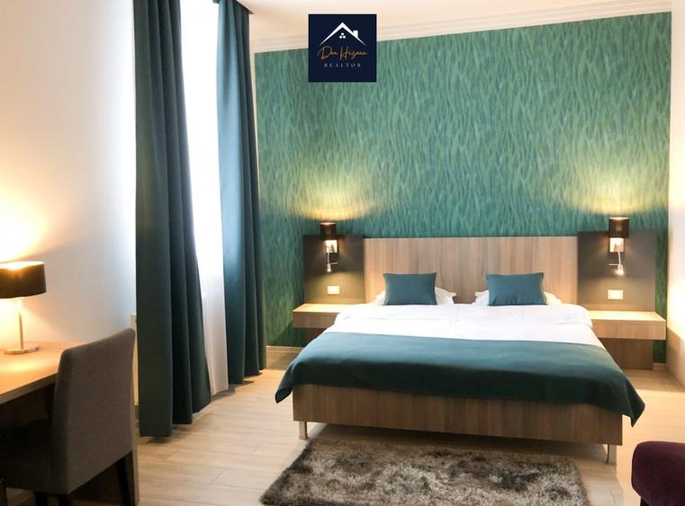 Pensiune cu Istorie si Stil in Inima orasului Piatra Neamt - 25