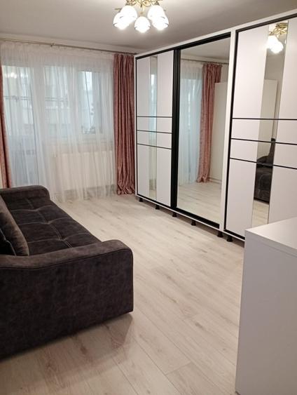 PF apartament cu 3 camere Mănăștur - 1