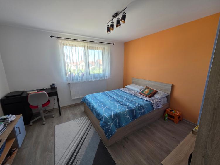 Casa individuală cartier Izvor - 9