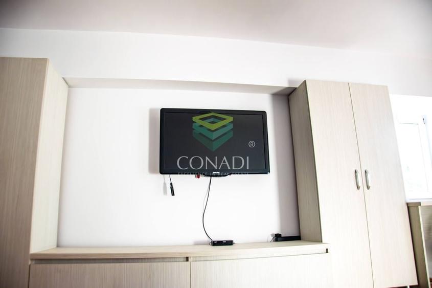 Apartament 2 camere - Unirii - Piata Alba Iulia - 6