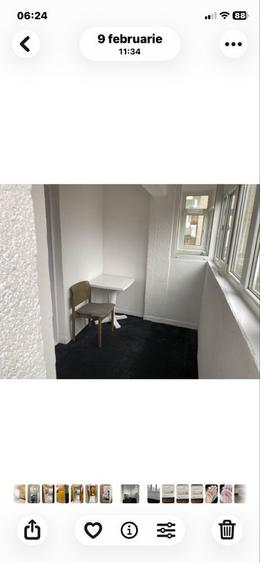 De inchiriat apartament 2 camere Centrul Nou satu mare - 1