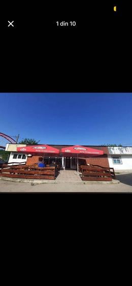 Spatiu Comercial tip Bar -partial utilat , de vanzare Cernavoda - 1