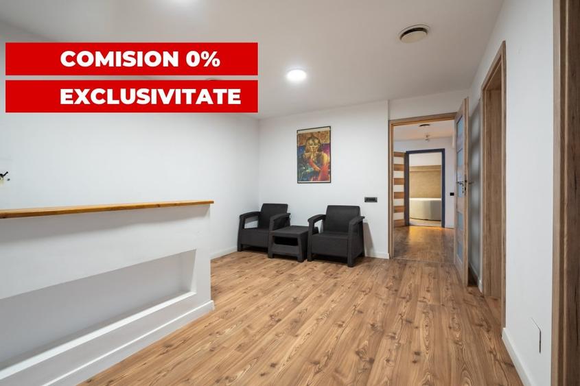 VANZARE VILA 12 CAMERE POPESTI LEORDENI – DRUMUL FERMEI – COMISION 0% - 44