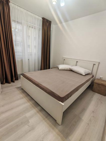 Apartament modern 3 camere complet renovat Doamna Ghica / Tei - 2