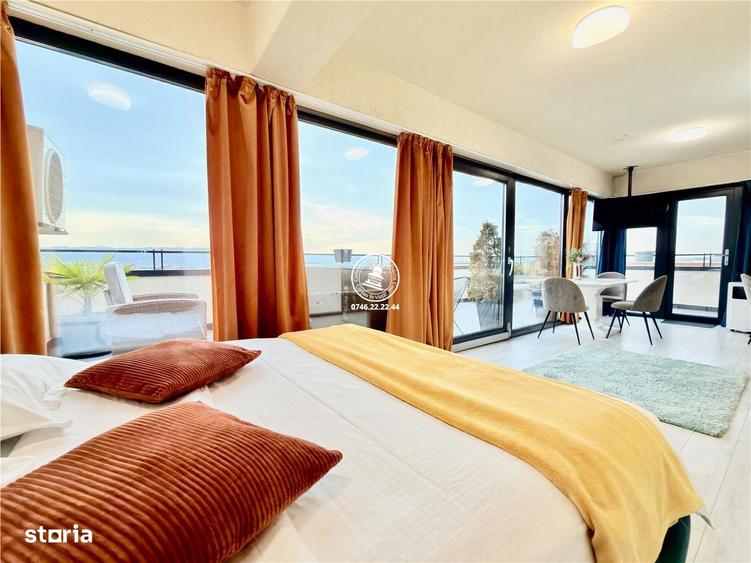 Apartament 3 camere tip penthouse Petru-Poni - 3