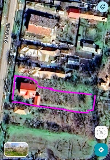 Vand casa 155mp cu teren in lzvoarele, jud Giurgiu - 1