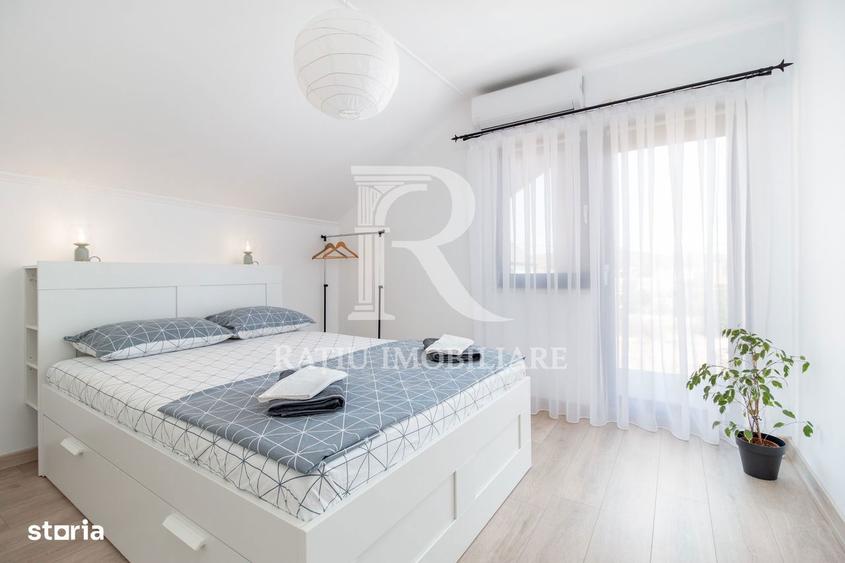 Casa cu 4 dormitoare | Cartierul Tineretului | Oradea - 5