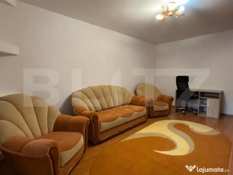 Apartament cu 2 camere, 60 mp, zona Sebastian - 6