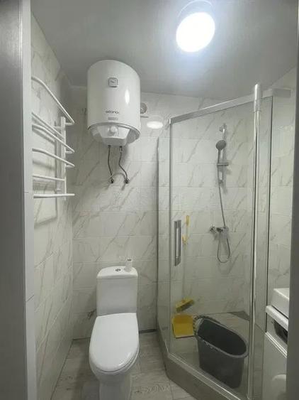 Garsoniera Spatioasa in Ghencea - 3