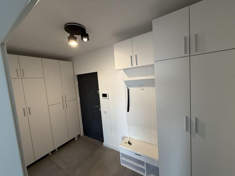 Garsoniera de inchiriat Tower Residence - 3