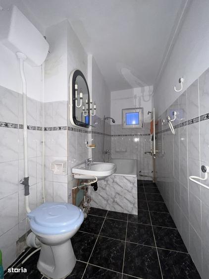 Apartament cu 2 camere în Rogerius