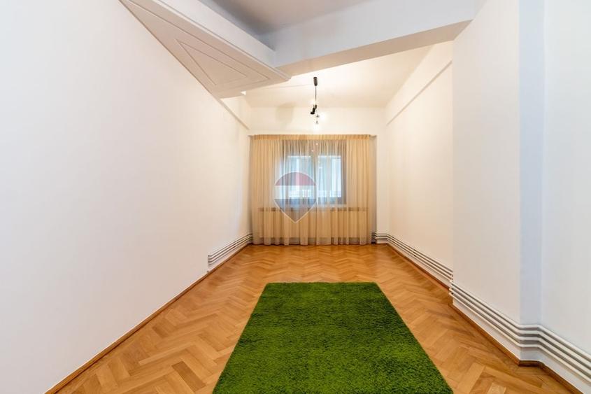 Apartament de inchiriat 4 camere | Foisorul de Foc | Premium - 4