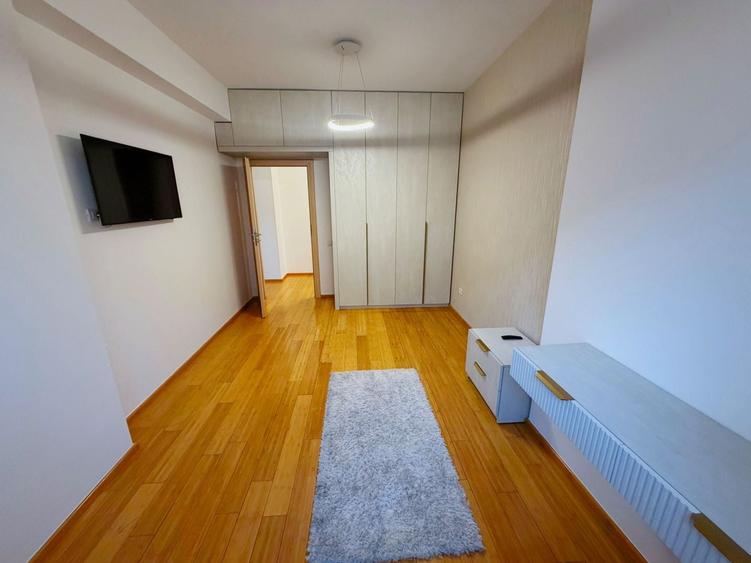 Apartament 3 camere cu vedere Panoramica Herastrau - 7