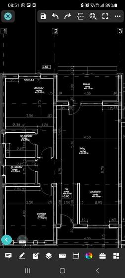 Duplex pe parter Mosnita Noua - 5