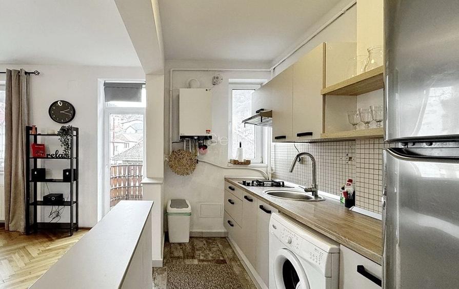 Pozitionare Ultracentrala | Suprafata Generoasa - 5