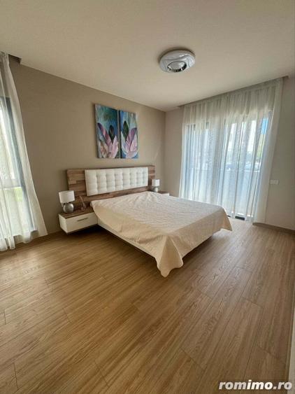 Prima inchiriere la intrare in Dumbravita - 5