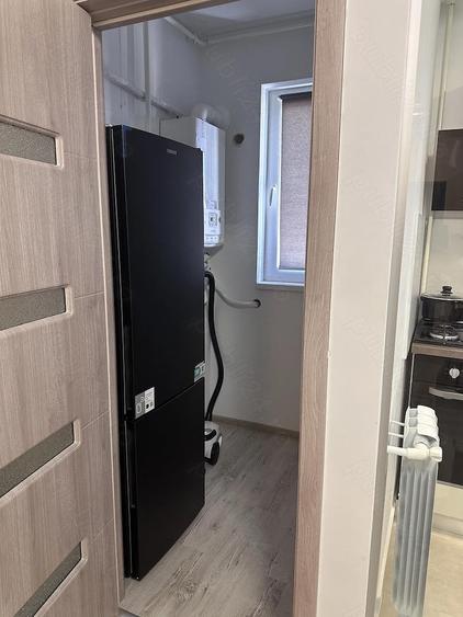 Garsoniera moderna de inchiriat sau de vanzare Chiajna - 2