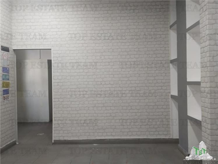 Spatiu comercial cu potential, deschidere la bulevard, zona Tineretului - 4