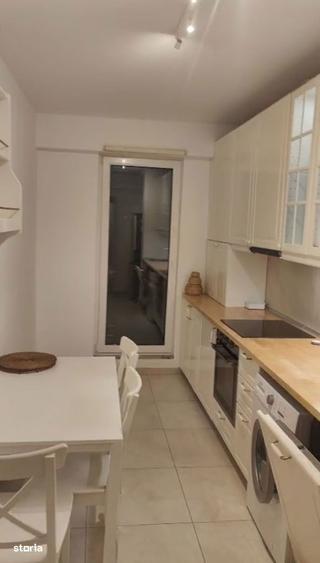 2 camere Aviatiei Apartments | Parter | Terasa 25 mp - 1