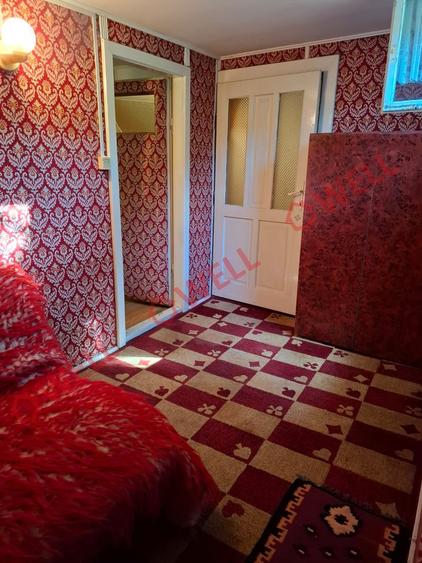 De vânzare o casă de vacanță, situat în Sovata! - 12