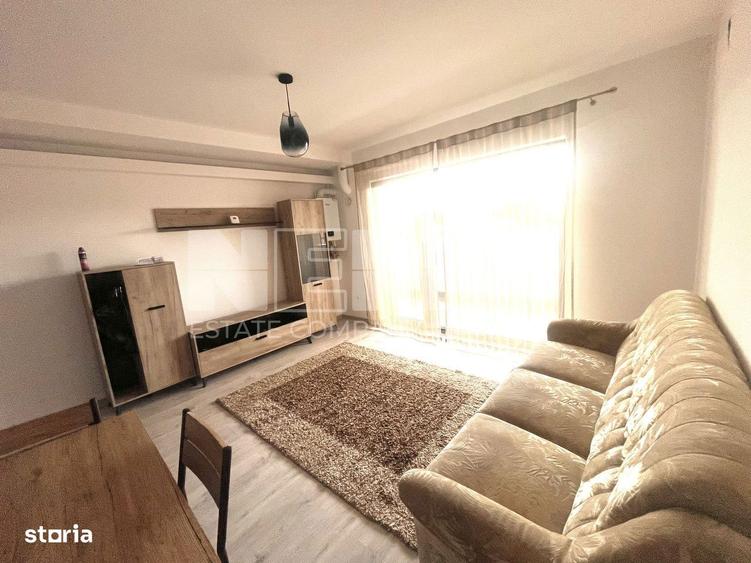 Apartament cu 2 Cam. de Inchiriat I Suceava/Avanera I 400Euro/luna - 3