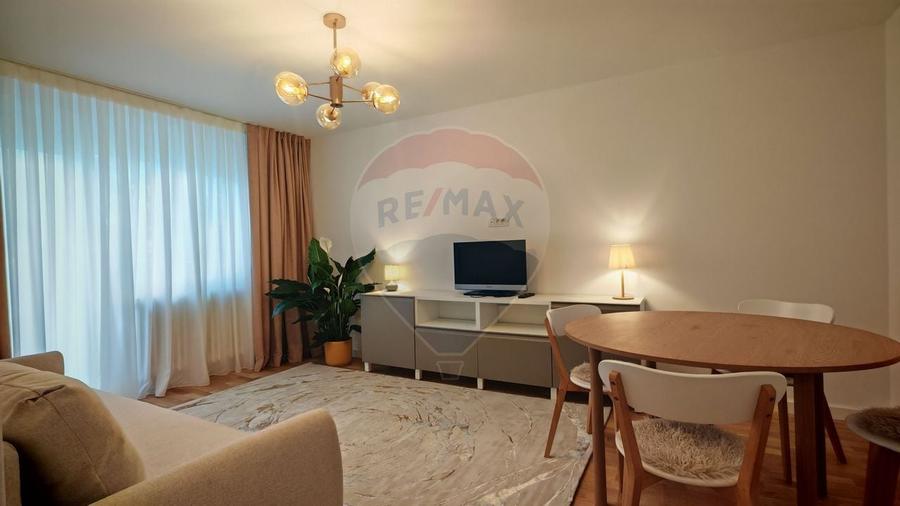 Apartament 3 camere modern I Prima închiriere I Zona Moșilor - 1