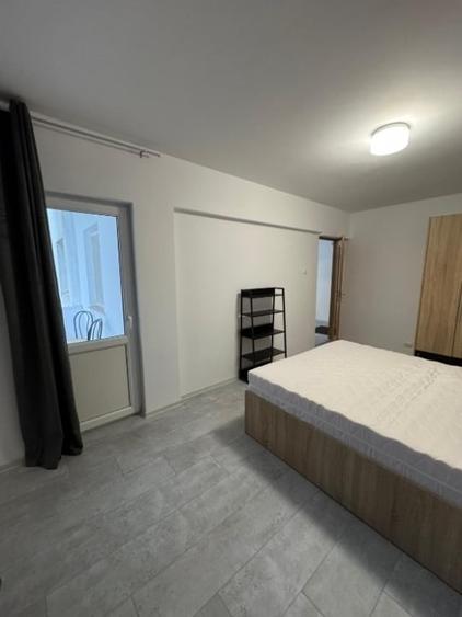 3 Camere Decomandat Etaj 3 Zona Esplanada Nicolina Lidl - 6