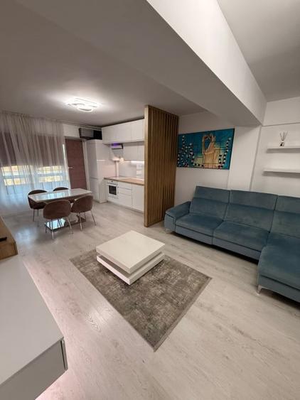 APARTAMENT 2 CAMERE | GRANVIA | VIVO MALL | TERMEN LUNG - 8