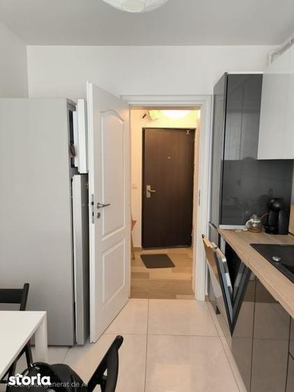 De inchiriat Apartament 2 camere Magurele, IF - 8