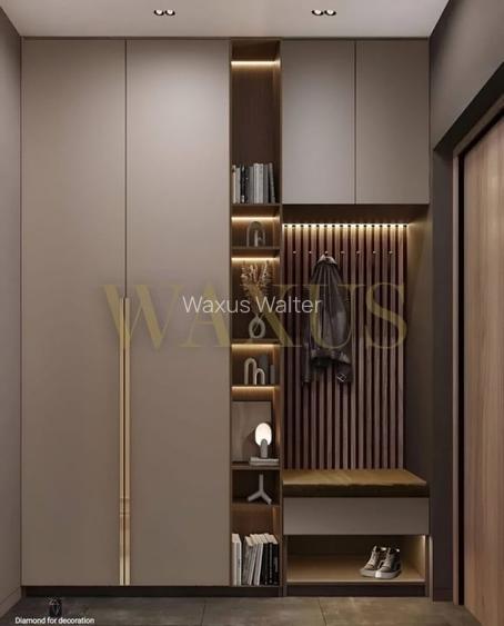 Apartament in zona Cetatii - 1 camera | Bloc nou | Balcon | Parcare