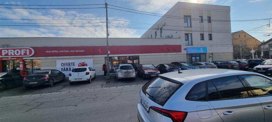 SAD DE INCHIRIAT, VAD EXCELENT PRETABIL PENTRU :COFETARIE, FAST FOOD, CABINETE.. - 11