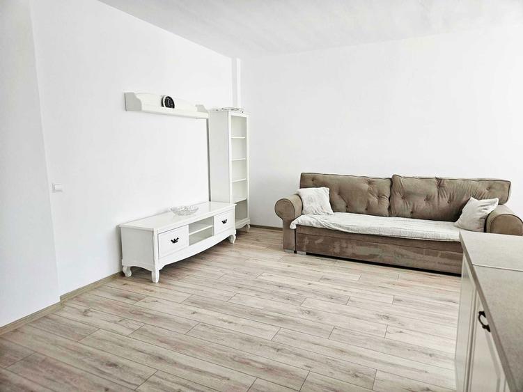 Inchiriez apartament in zona Arex - 2 camere, mobilat, recent renovat. - 1