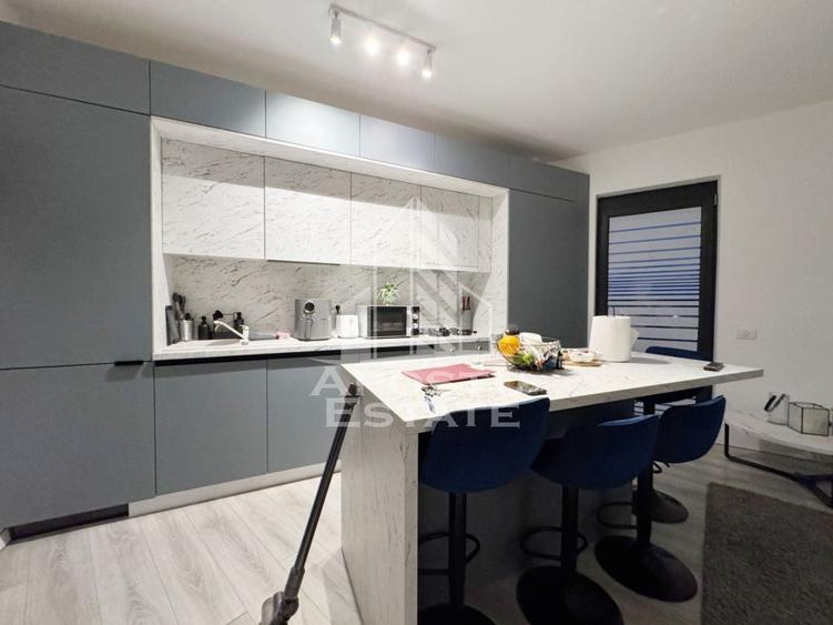 Apartament 2 camere de vanzare, 46mp utili+ 6mp balcon -Giroc - 8