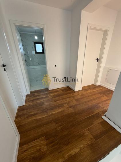 Casă individuală modernă de vânzare – Berceni 4 camere 290 mp curte - 13