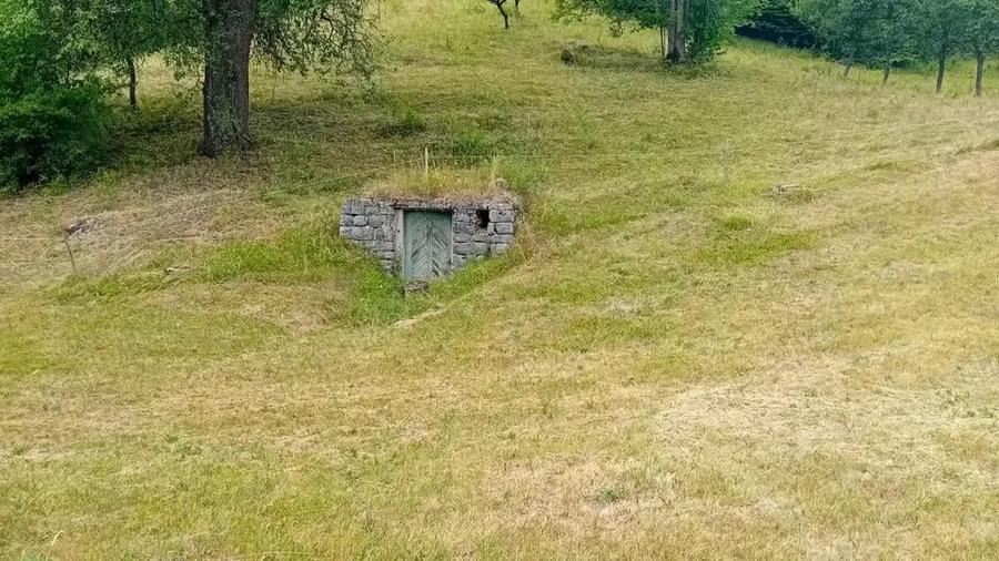 Se vinde casa batraneasca in zona de munte - 3