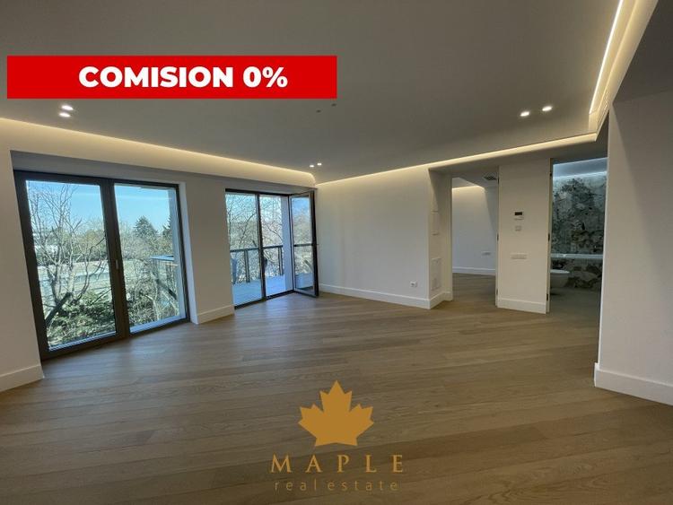 Apartament de 2 camere / Cortina 126 / Erou Iancu Nicolae / Cambridge School - 1