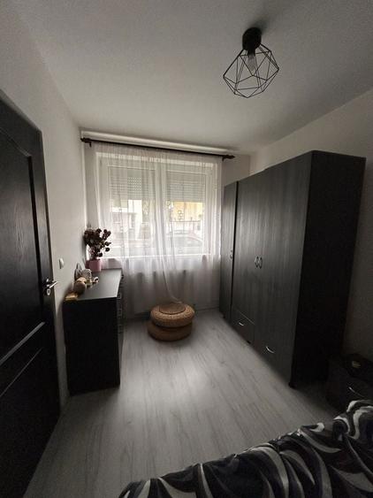 Apartament 2 camere renovat | Cedonia Hipodromului | Parter - 3