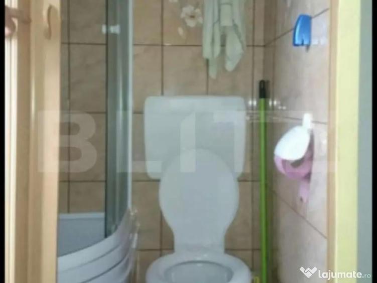 Garsoniera compacta, utilata zona Dacia, ideala pent - 1