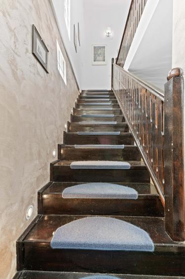 Snagov - str Zorelelor | vila 5 camere - acces lac - gradina privata - 14