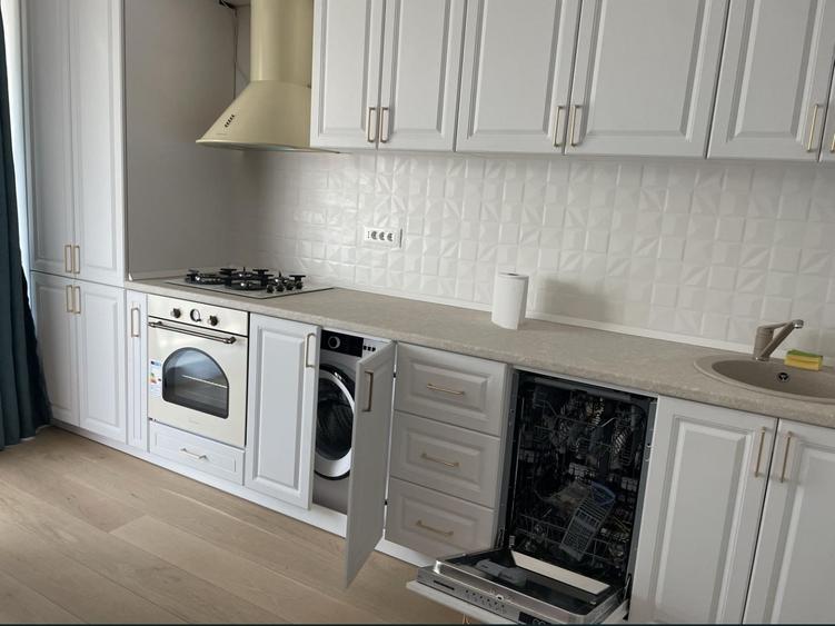 Apartament 2 camere in Complexul NuscoCity in apropiere cu metroul Aurel Vlaicu - 3