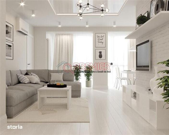 2 camere - discount de 12.000 -sector 4 - Metrou-Aparatorii Patriei - 2