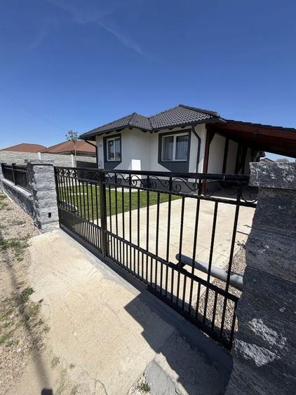 Casa de vanzare in Biharia - 5