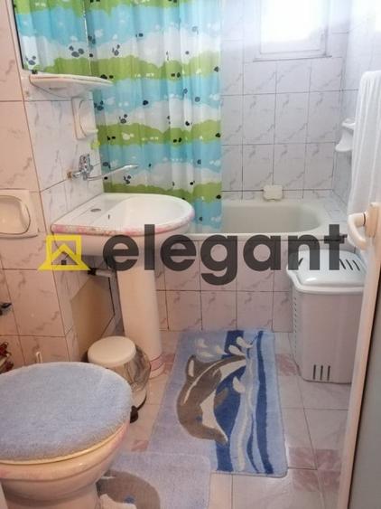 2 camere, etaj 1, centrala, AC, mobilat, Craiovita-Rocada - 6