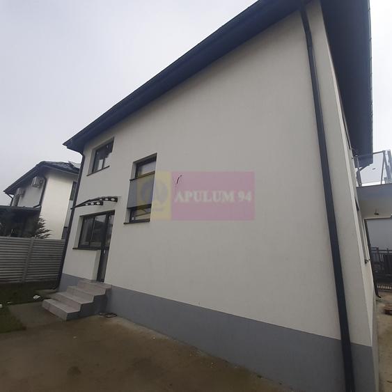 Casa individuala langa Bucuresti la pret foarte bun - 9